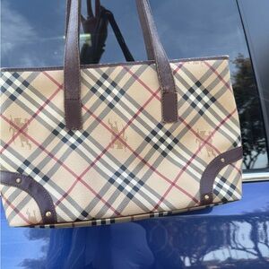 Burberry Handbag